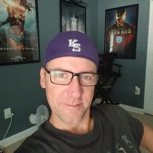 Meet your Posher, Scott